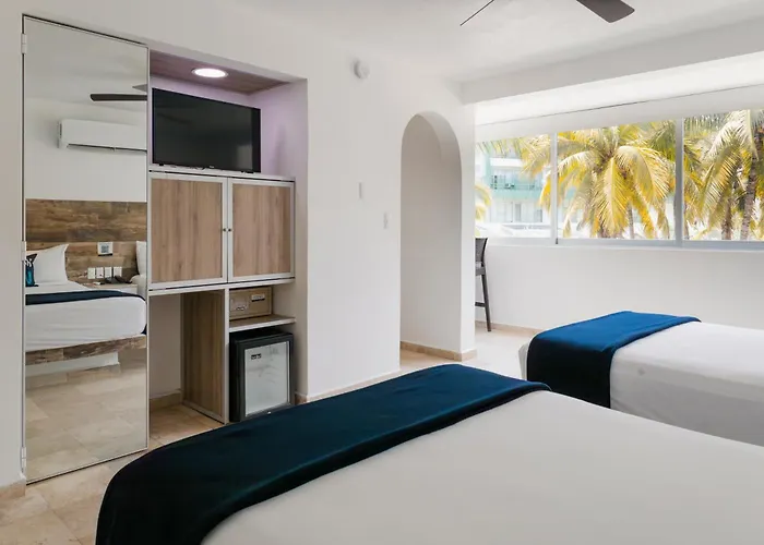 Hotel Villa Varadero