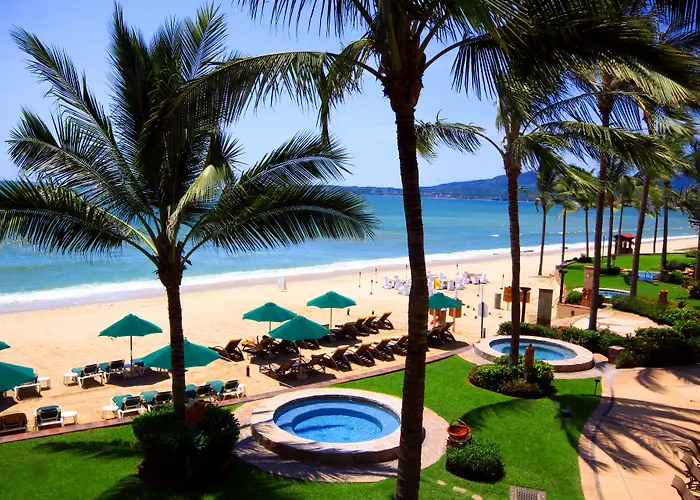 Villa La Estancia Beach & Spa Riviera NayaritVilla